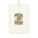 Search for pizza car accessories Halloweengifts