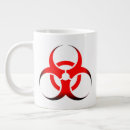 Search for virus mugs Biology