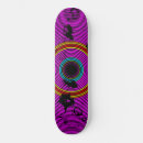 Search for surreal skateboards Modern
