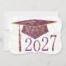 Search for commencement graduation invitations College
