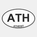 Search for atheists stickers Religion