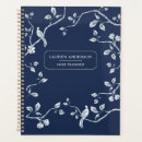 Search for preppy planners Navy blue