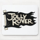 Search for jolly mousepads Pirate