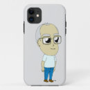 Search for anime manga iphone cases Chibi