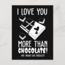 Search for chocolate bar postcards Funny