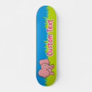 Search for cartoon character skateboards Animal