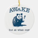 Search for opossum christmas tree decorations Retro