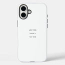 Search for replaced iphone cases Printable editable modern  logo