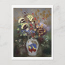 Search for odilon redon art postcards 1840 1916