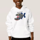 Search for piranha Fish