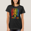Search for unlocked clothing 9th