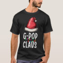 Search for g pop clothing Xmas