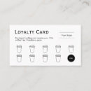 Search for cleaning loyalty cards Get one free