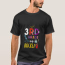 Search for ready to rock tshirts Third