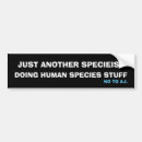 Search for technology bumper stickers Intelligence