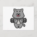 Search for weightlifting cards Men