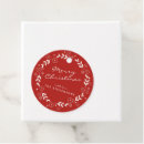 Search for circle gift tags Chic