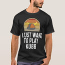 Search for kubb tshirts Lawn