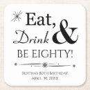 Search for 80th birthday gifts Retro