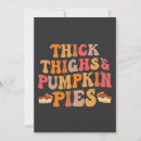 Search for pies invitations Fall