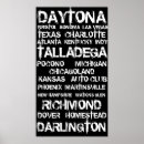 Search for track posters Racing