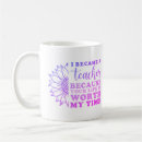 Search for i appreciate you mugs Back to school