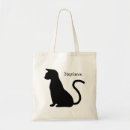 Search for cat design tote bags Animal