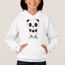 Search for panda hoodies Fun