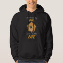 Search for pug hoodies Life