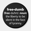 Search for tyranny magnets Political
