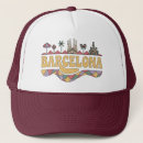 Search for barcelona hats Madrid