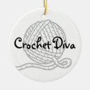 Search for crochet christmas tree decorations Hobbies