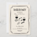 Search for whisky invitations Cigar