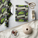 Search for teen boy wrapping paper Tween