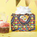 Search for breakfast wrapping paper Eggs