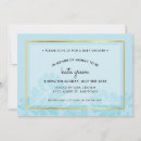 Search for classy baby boy shower invitations Stylish