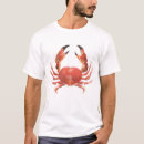 Search for boils tshirts Crab