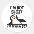 Search for little penguin stickers Birthday