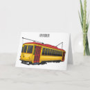 Search for trolleys cards Vintage