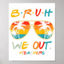 Search for teacher of the year posters End