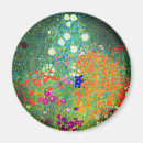 Search for flowers round magnets Landscape