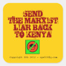 Search for anti obama stickers Political