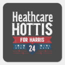Search for hottie stickers Election