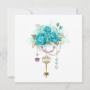 Search for tiffany save the dates Blue