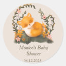 Search for little fox stickers Cute