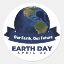 Search for april 22 stickers Go green