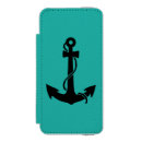 Search for anchor with rope iphone cases Maritime