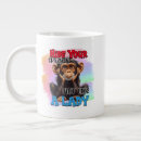 Search for crazy monkey Lady