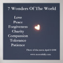 Search for heart shaped art Peace
