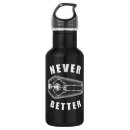 Search for day of the dead water bottles funny